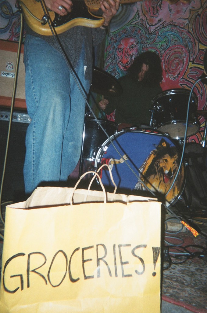 The current image has no alternative text. The file name is: groceriesyellowpaperbag.jpg